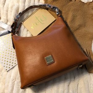 Dooney & Burke Tote Handbag